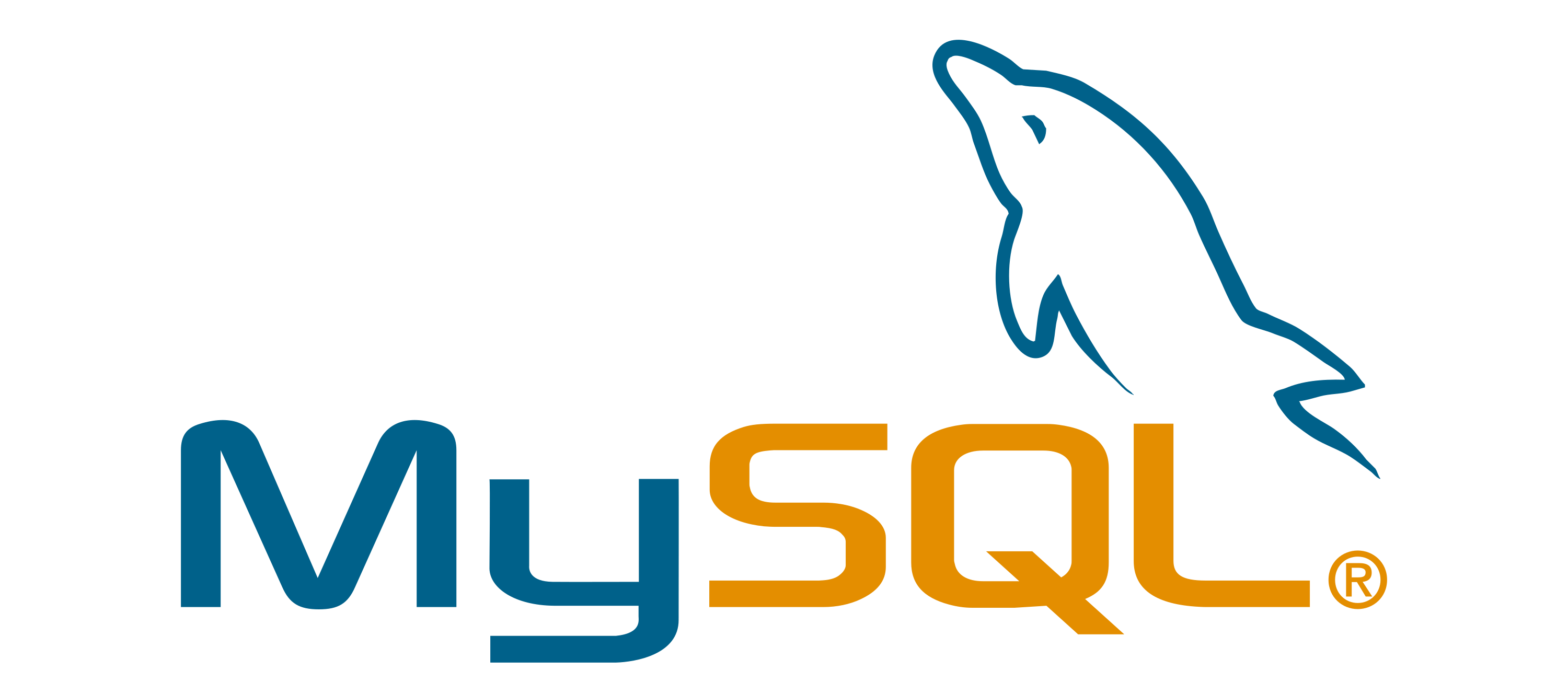 mysql