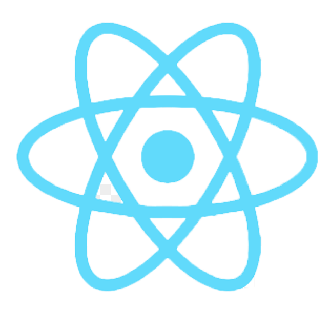 react